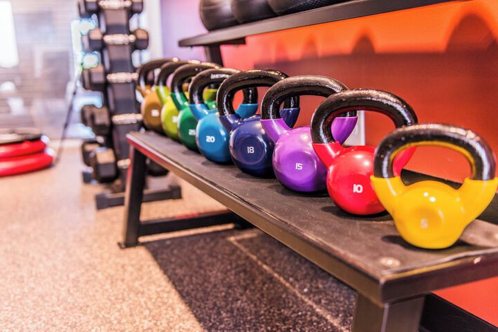 Health and Fitness 30 of 52