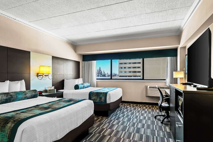 Best Western Downtown Sudbury Centreville in Sudbury, ON