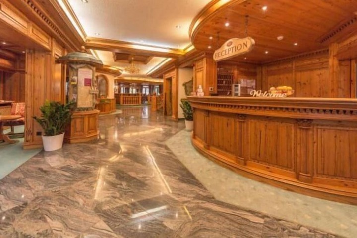 Hotel Interior 3 of 47