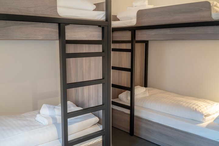 Extra beds