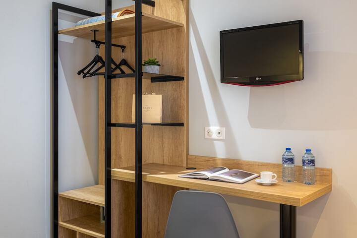 Room 26 of 64