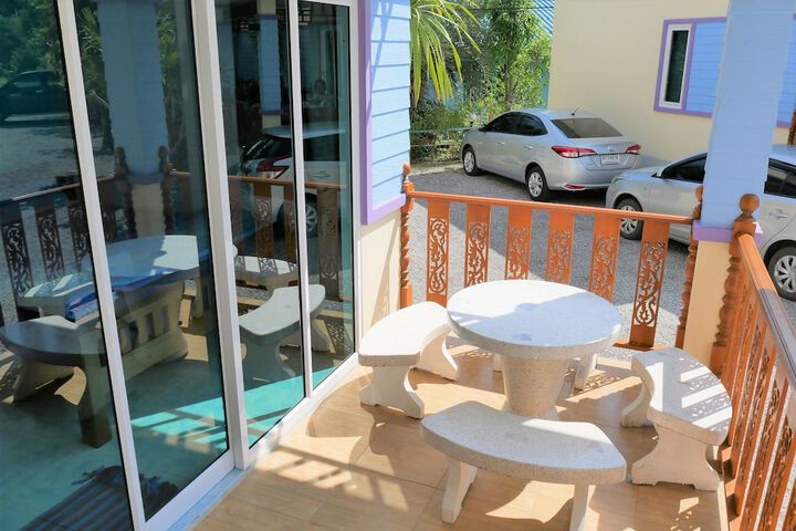 Terrace/Patio 29 of 52