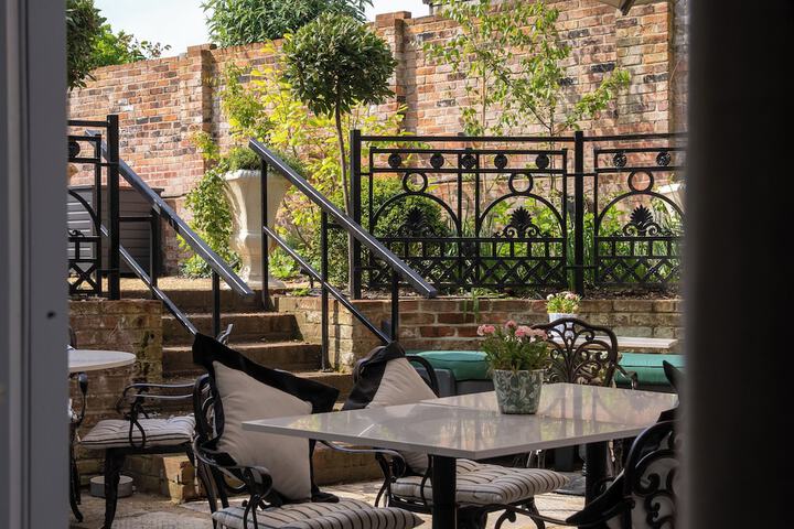 Terrace/Patio 34 of 56