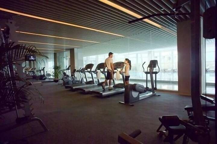 Fitness Club