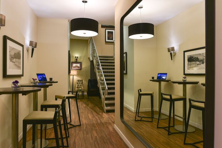 Hotel Interior 3 of 43