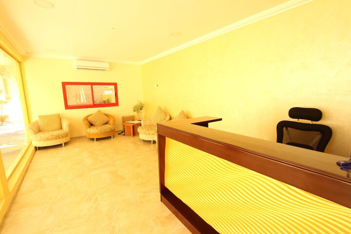 Hotel Interior 4 of 29