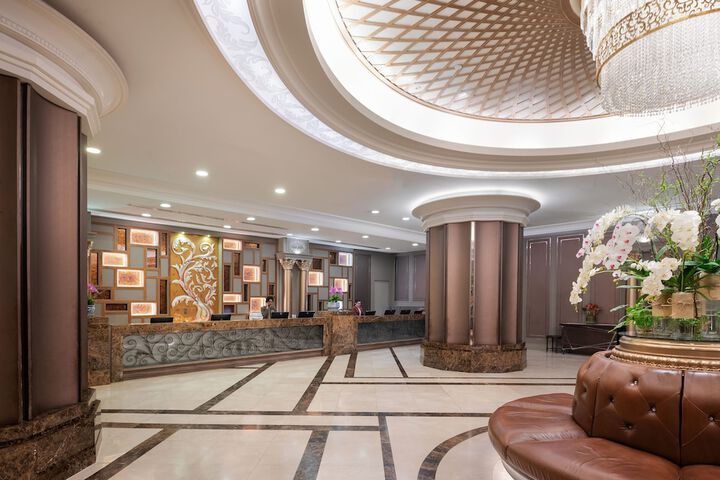 Hotel Interior 2 of 77