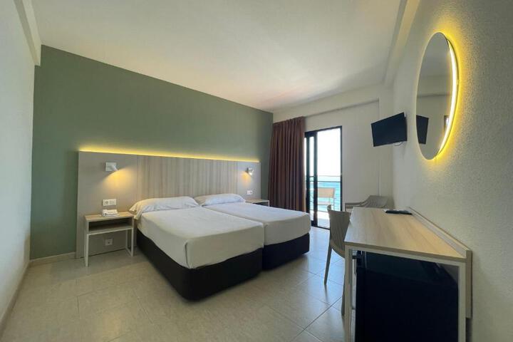 Fitness Center Photo