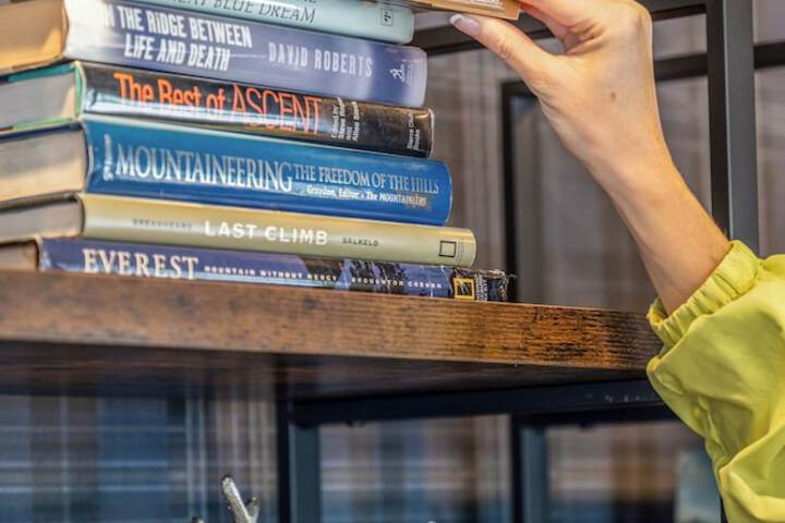 Hotel Interior 3 of 45