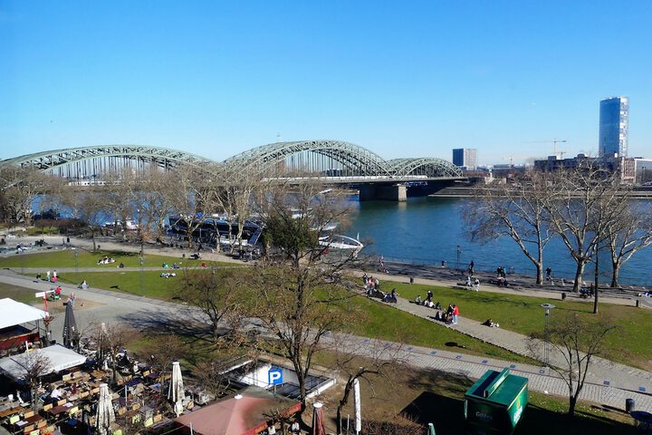 View from room