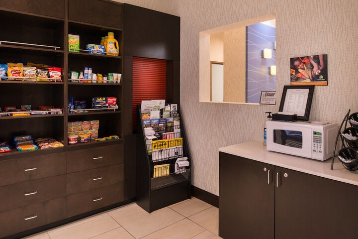 Property amenity