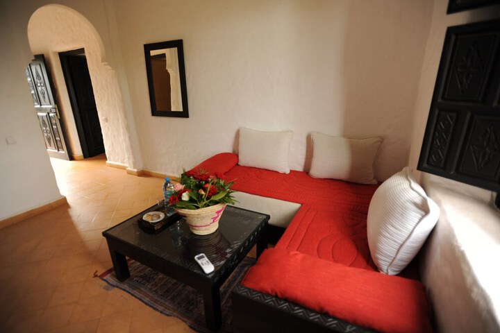 Fitness Facility Photos