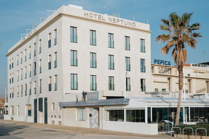Hotel 152 of 168