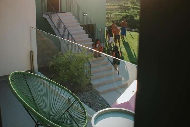 Terrace/Patio 42 of 48