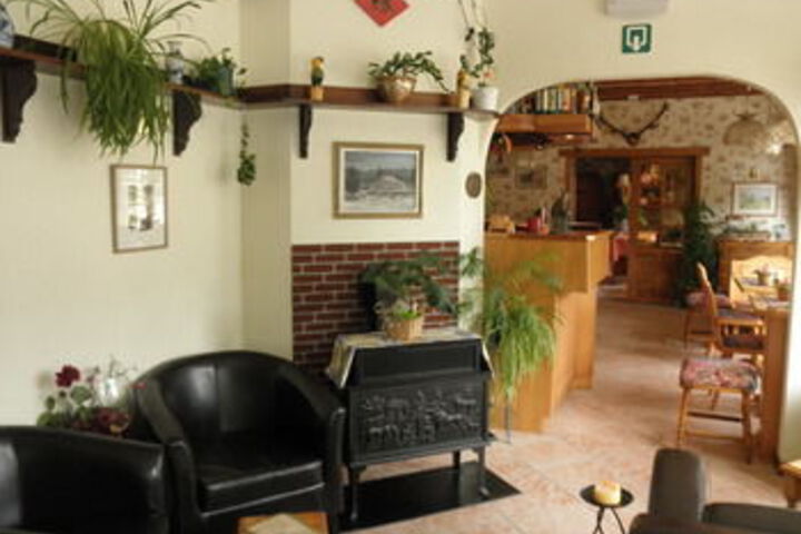 Hotel Interior 15 of 19