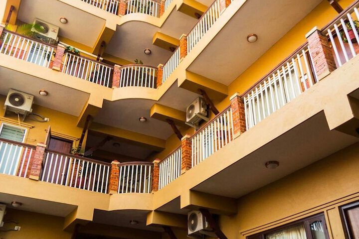Hotel 33 of 35