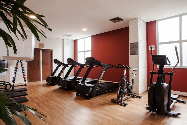 Health and Fitness 55 of 74