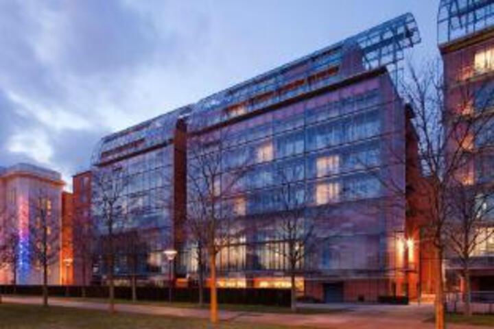 Photo of Hilton Lyon Hotel