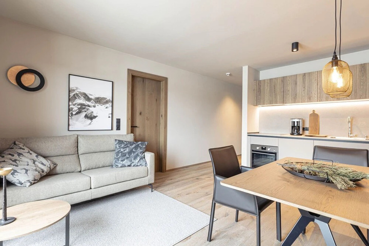 Suite Feldalphorn Westendorf
