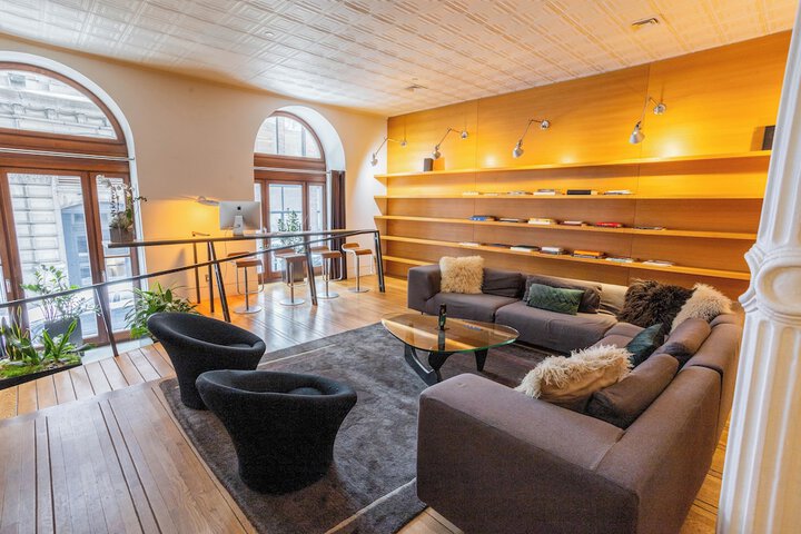 Hotel Interior 3 of 118