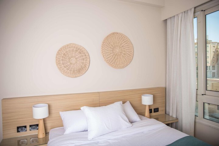 Room 125 of 307