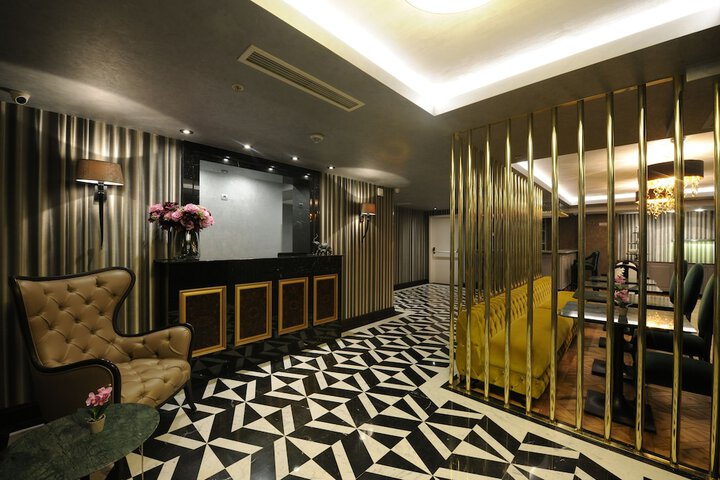 Lobby Photos