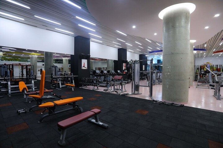 Fitness Club