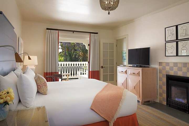 Indian Springs Resort & Spa