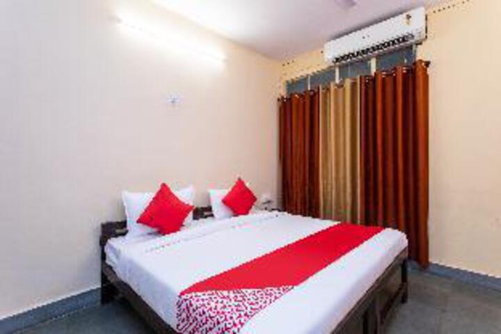 KAMLA SHREE BY OYO ROOMS