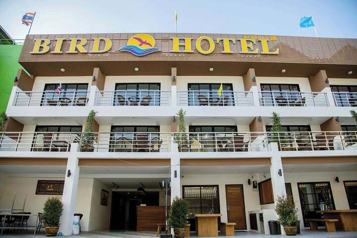 Hotel 110 of 114