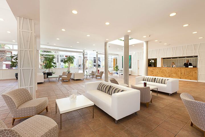 Lobby Photos