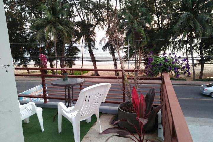 Terrace/Patio 5 of 27