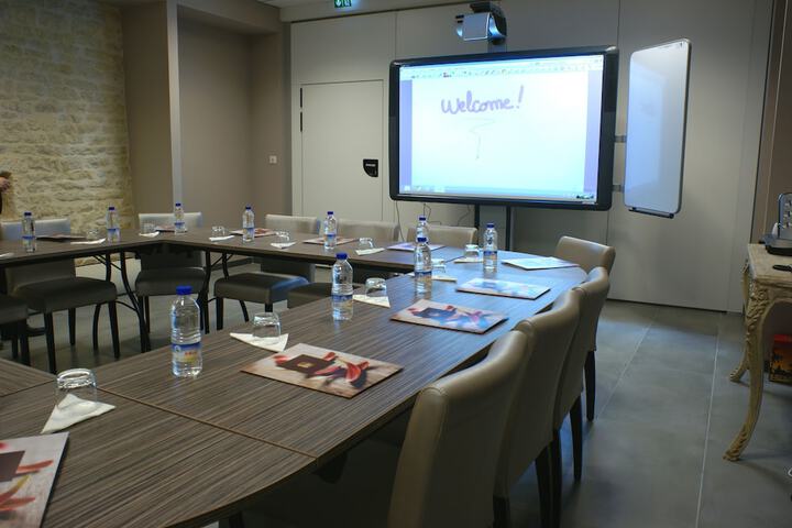 Meeting 29 of 32