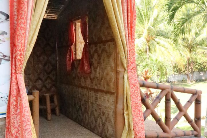 Spa Massage