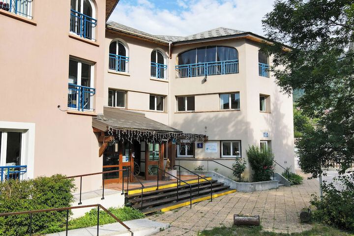 Hotel 18 of 18
