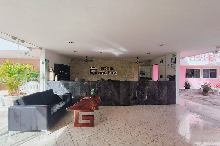 Hotel Interior 2 of 55