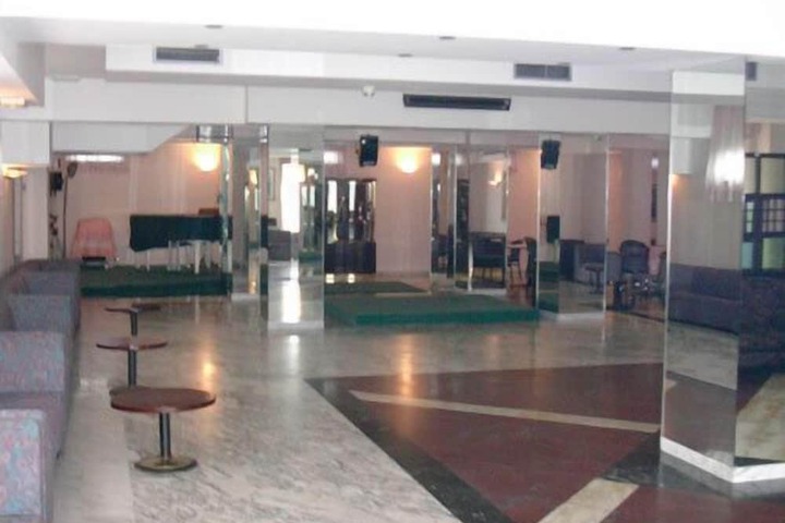 Hotel Interior 2 of 19