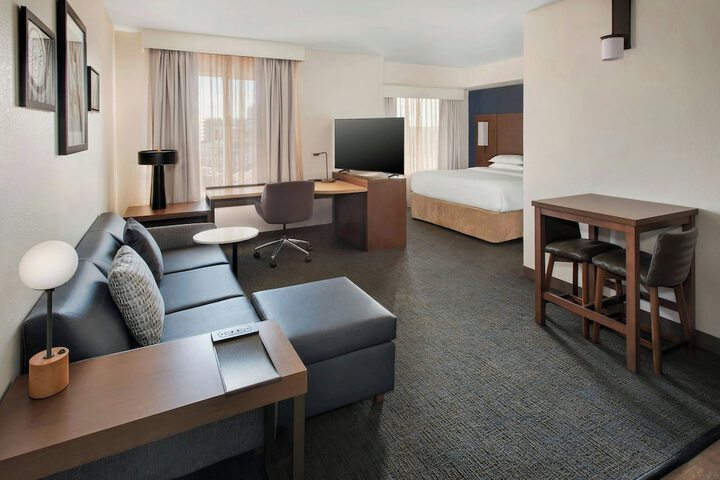 Residence Inn by Marriott Pittsburgh Monroeville/Wilkins