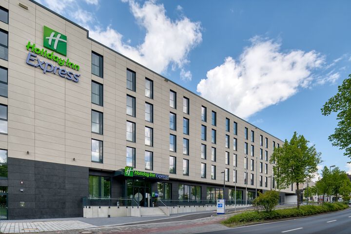 Hotel 61 of 70