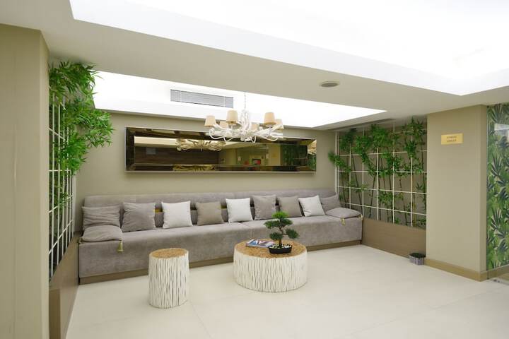 Fitness Facility Photos
