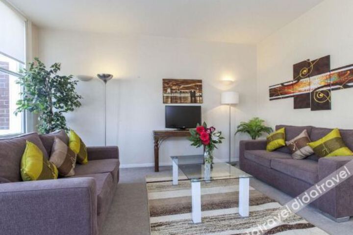 Hotel Interior or Public Areas