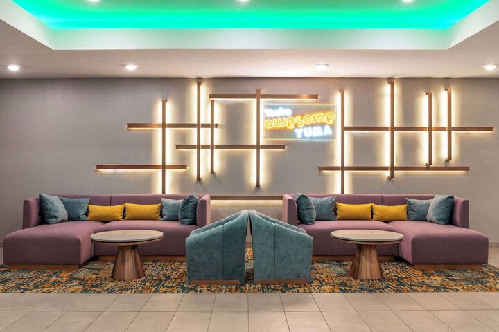 Hotel Interior 4 of 42