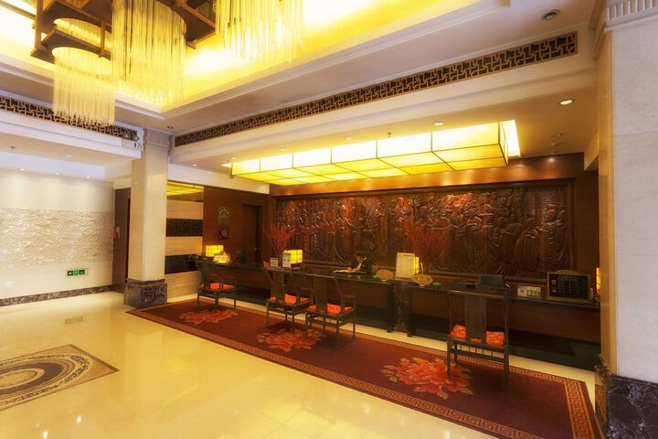 Hotel Interior 4 of 51