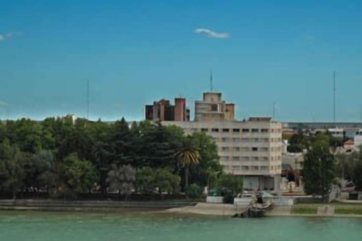 Hotel 17 of 18