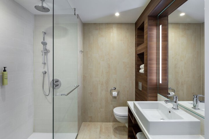 Bath Amenities