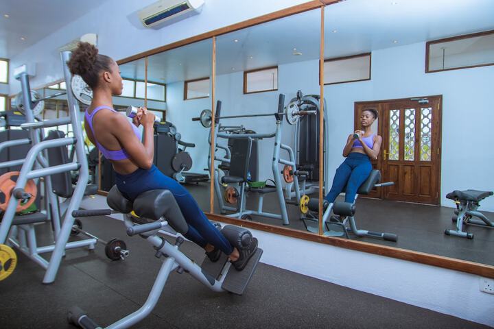 Health and Fitness 45 of 64
