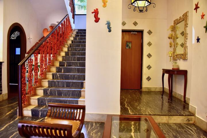Hotel Interior 41 of 44