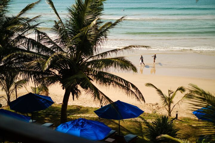 Beach 46 of 70