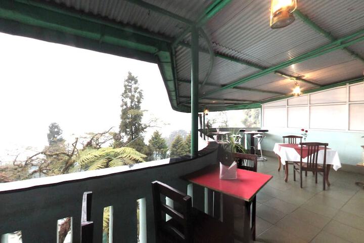Terrace/Patio 14 of 35