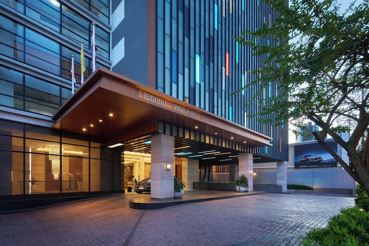 Hotel 112 of 114